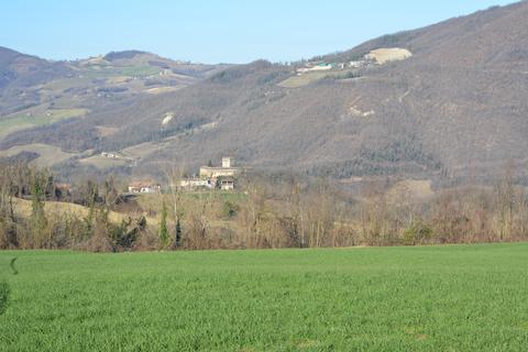    Castello di Montechiaro